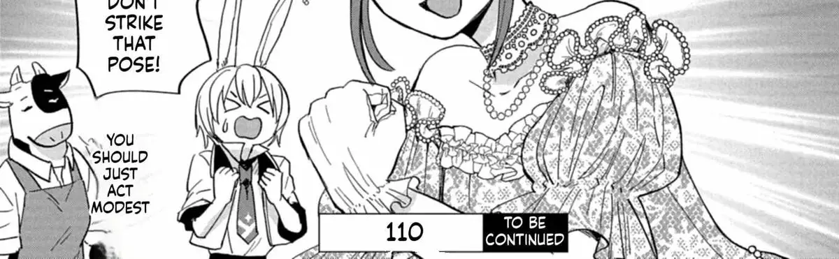 Tenkuu no Isekai Bistro-Ten - Kanban Musume Sorano ga Oishii Shiawase Todokemasu Chapter 11 page 55 - 
