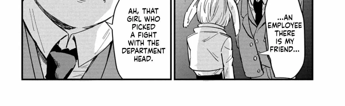 Tenkuu no Isekai Bistro-Ten - Kanban Musume Sorano ga Oishii Shiawase Todokemasu Chapter 11 page 7 - 