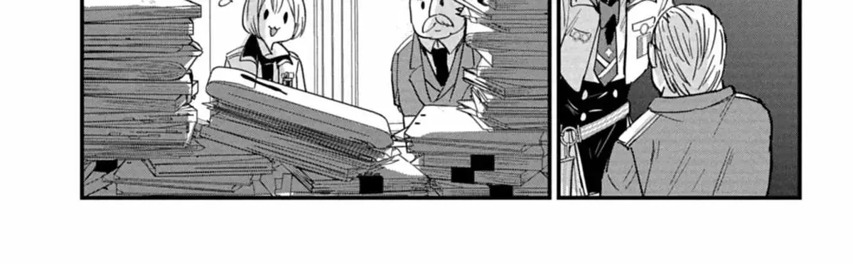 Tenkuu no Isekai Bistro-Ten - Kanban Musume Sorano ga Oishii Shiawase Todokemasu Chapter 11 page 9 - 