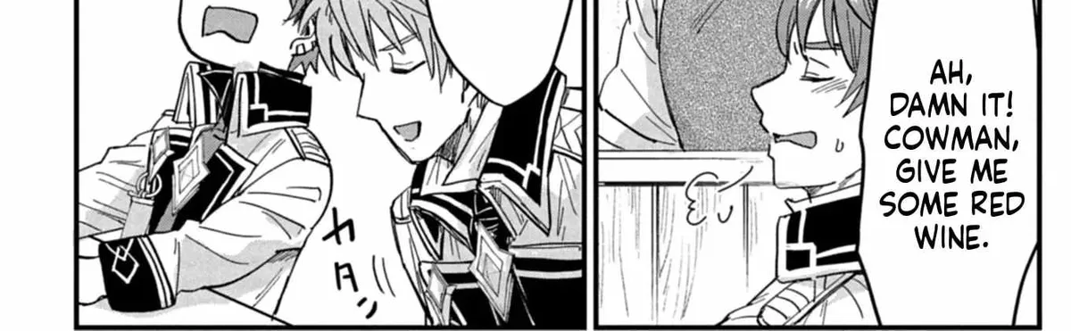 Tenkuu no Isekai Bistro-Ten - Kanban Musume Sorano ga Oishii Shiawase Todokemasu Chapter 12 page 13 - 