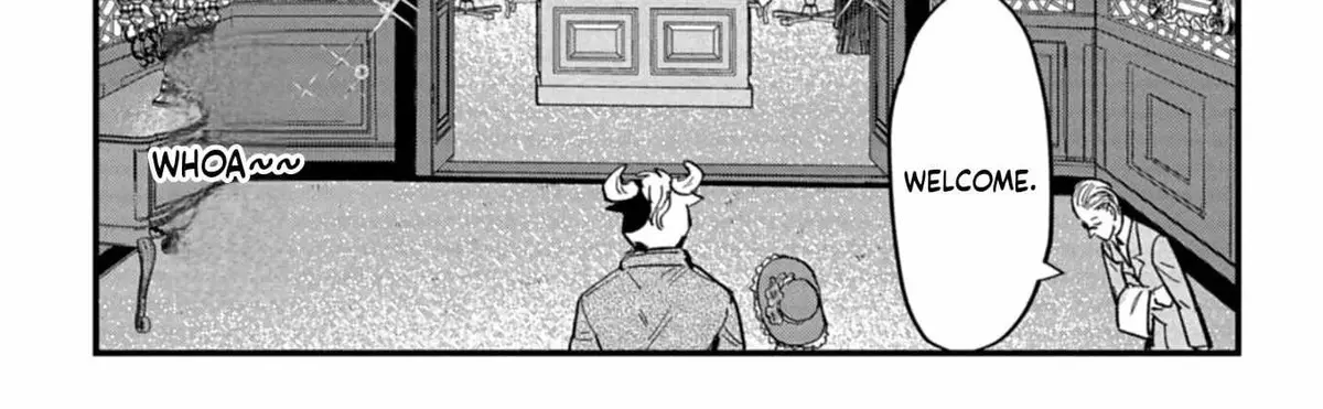 Tenkuu no Isekai Bistro-Ten - Kanban Musume Sorano ga Oishii Shiawase Todokemasu Chapter 12 page 17 - 