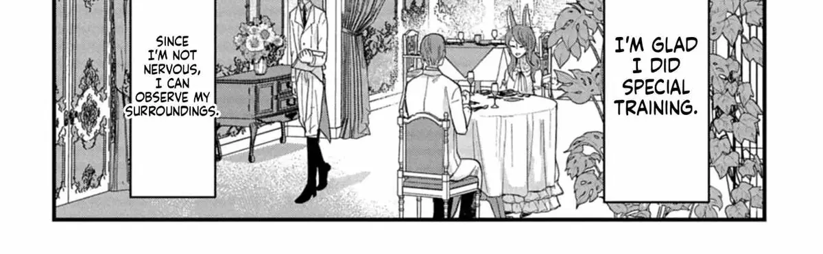 Tenkuu no Isekai Bistro-Ten - Kanban Musume Sorano ga Oishii Shiawase Todokemasu Chapter 12 page 23 - 
