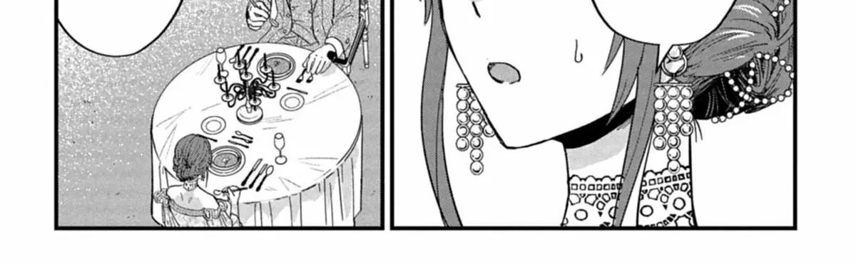 Tenkuu no Isekai Bistro-Ten - Kanban Musume Sorano ga Oishii Shiawase Todokemasu Chapter 12 page 27 - 