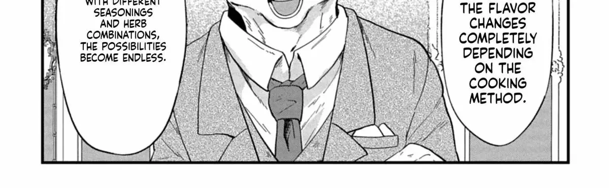 Tenkuu no Isekai Bistro-Ten - Kanban Musume Sorano ga Oishii Shiawase Todokemasu Chapter 12 page 29 - 