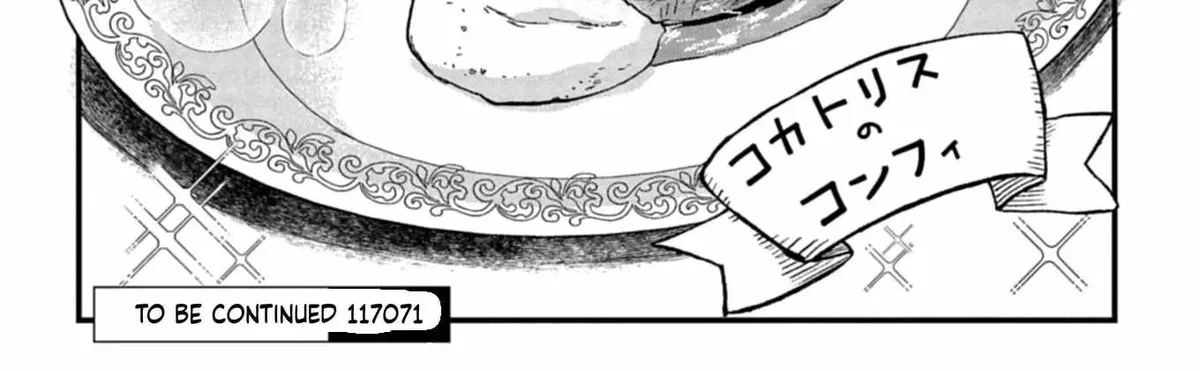 Tenkuu no Isekai Bistro-Ten - Kanban Musume Sorano ga Oishii Shiawase Todokemasu Chapter 12 page 31 - 