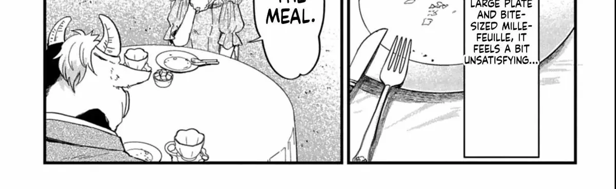 Tenkuu no Isekai Bistro-Ten - Kanban Musume Sorano ga Oishii Shiawase Todokemasu Chapter 12 page 41 - 