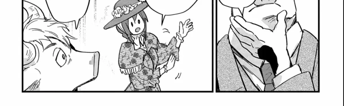 Tenkuu no Isekai Bistro-Ten - Kanban Musume Sorano ga Oishii Shiawase Todokemasu Chapter 12 page 47 - 