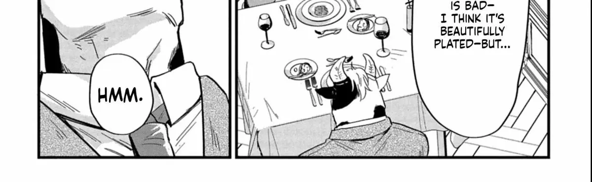 Tenkuu no Isekai Bistro-Ten - Kanban Musume Sorano ga Oishii Shiawase Todokemasu Chapter 12 page 55 - 