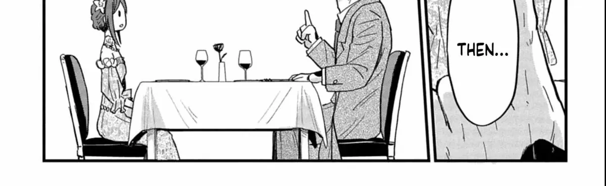 Tenkuu no Isekai Bistro-Ten - Kanban Musume Sorano ga Oishii Shiawase Todokemasu Chapter 12 page 57 - 