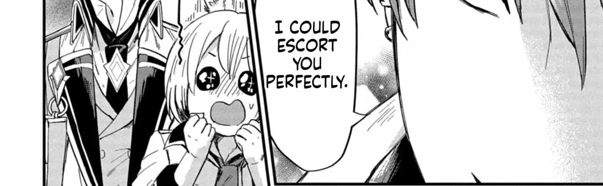 Tenkuu no Isekai Bistro-Ten - Kanban Musume Sorano ga Oishii Shiawase Todokemasu Chapter 12 page 9 - 