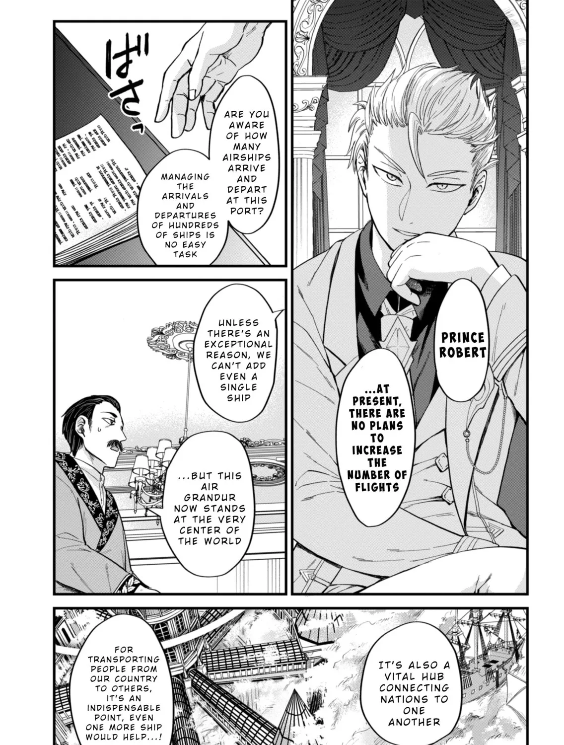 Tenkuu no Isekai Bistro-Ten - Kanban Musume Sorano ga Oishii Shiawase Todokemasu Chapter 3 page 43 - 