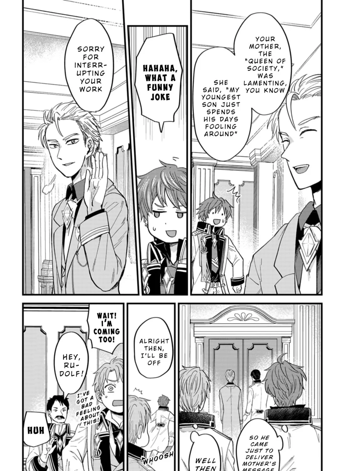 Tenkuu no Isekai Bistro-Ten - Kanban Musume Sorano ga Oishii Shiawase Todokemasu Chapter 4 page 9 - 
