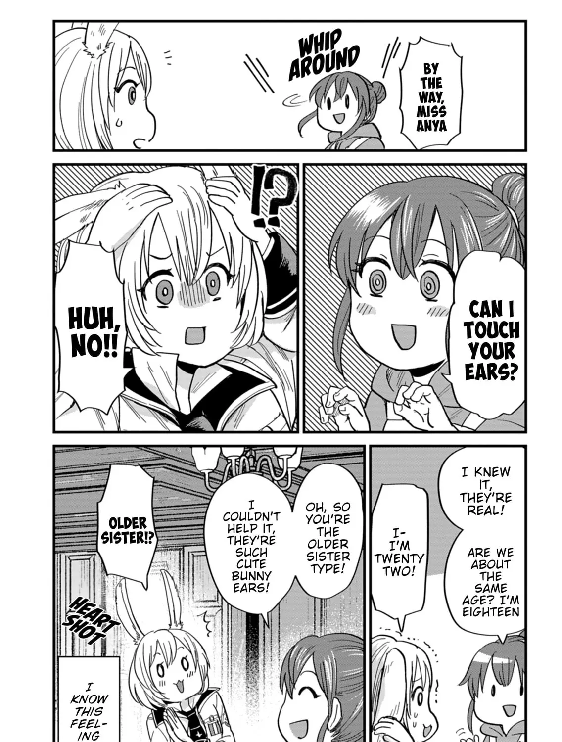 Tenkuu no Isekai Bistro-Ten - Kanban Musume Sorano ga Oishii Shiawase Todokemasu Chapter 5 page 11 - 