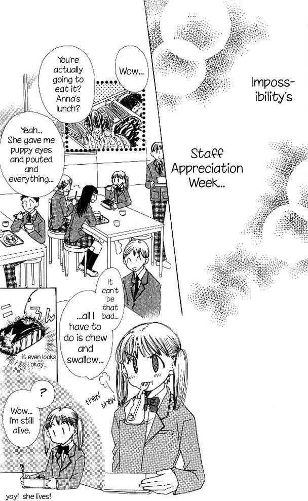 Tennen Sozai de Ikou. Chapter 1 page 2 - 