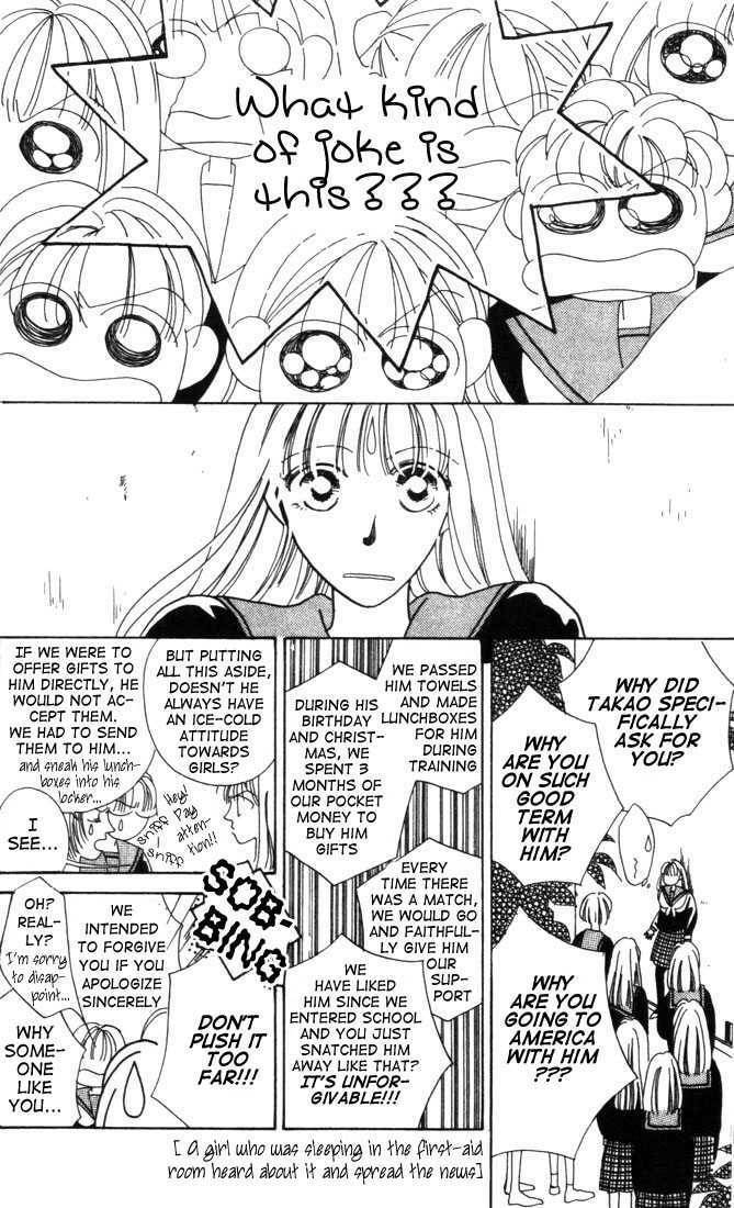 Tennen Sozai de Ikou. Chapter 1 page 41 - 