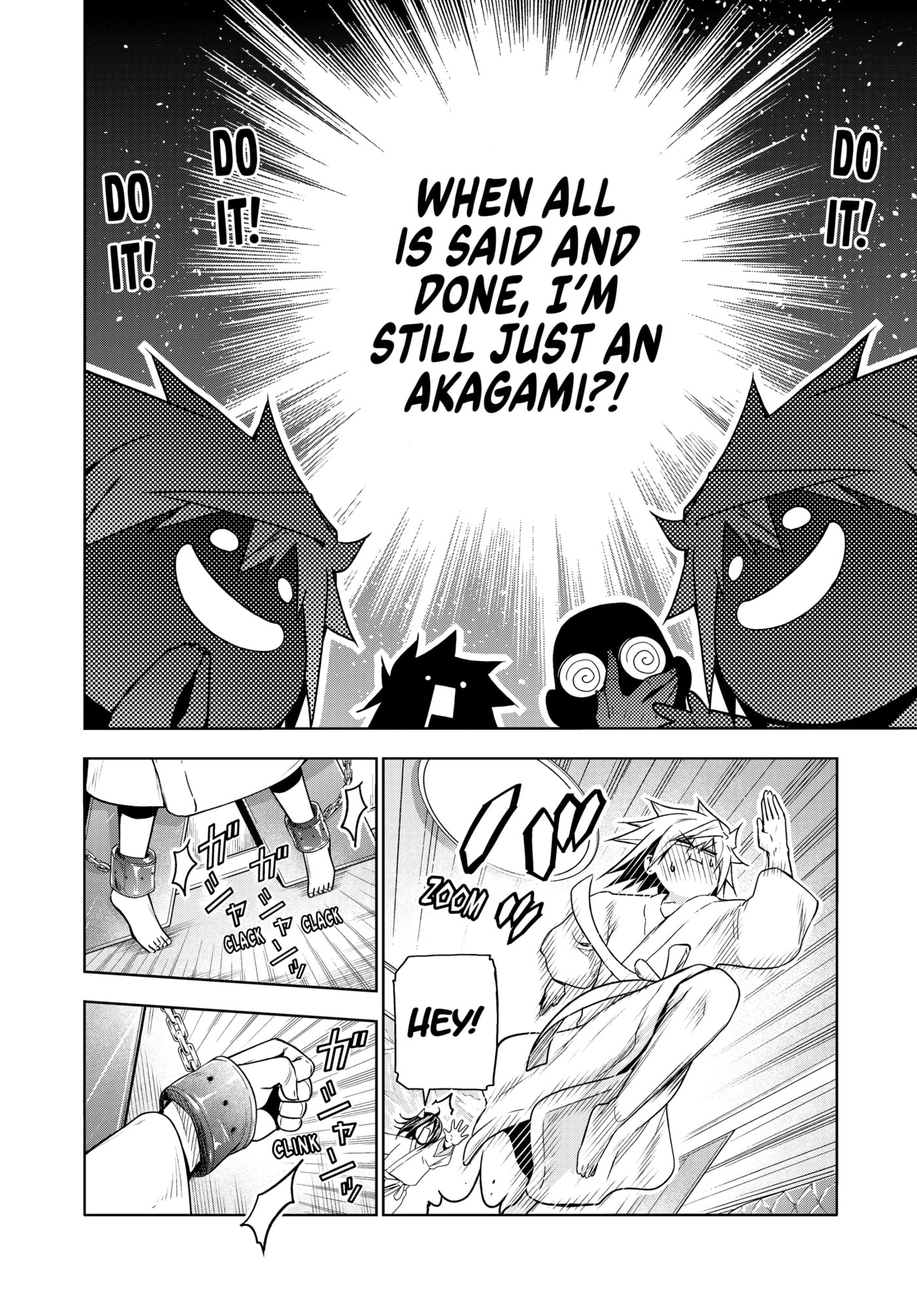 TenPuru -No One Can Live on Loneliness- Chapter 0 page 101 - 