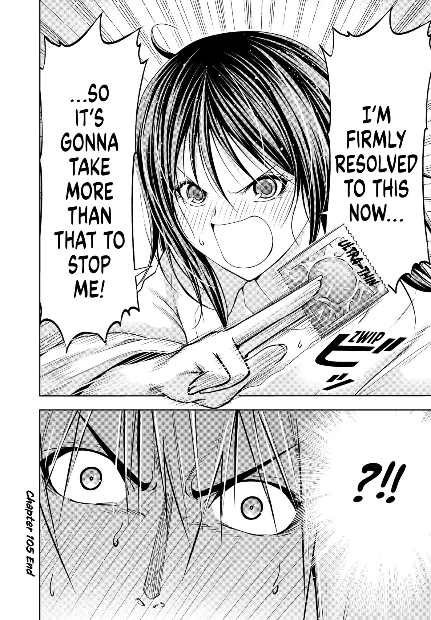TenPuru -No One Can Live on Loneliness- Chapter 0 page 103 - 