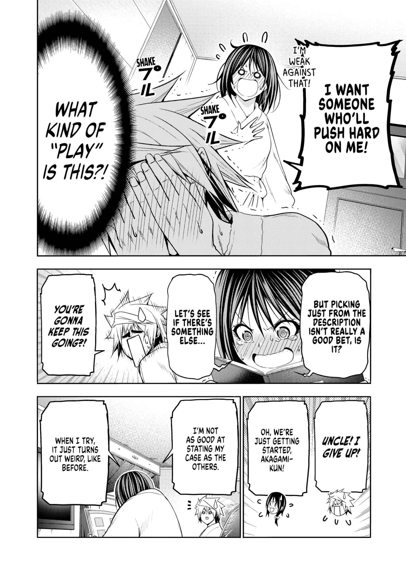 TenPuru -No One Can Live on Loneliness- Chapter 0 page 117 - 
