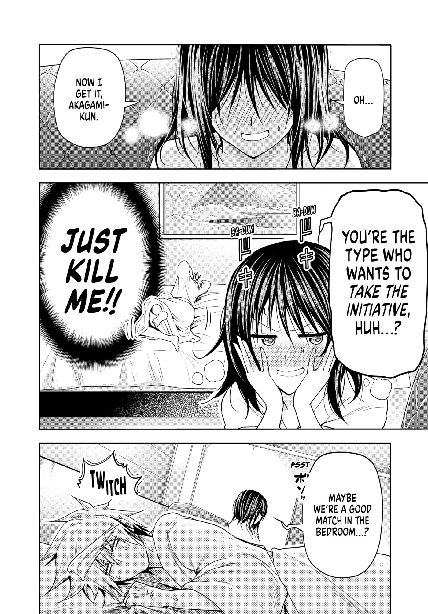 TenPuru -No One Can Live on Loneliness- Chapter 0 page 119 - 