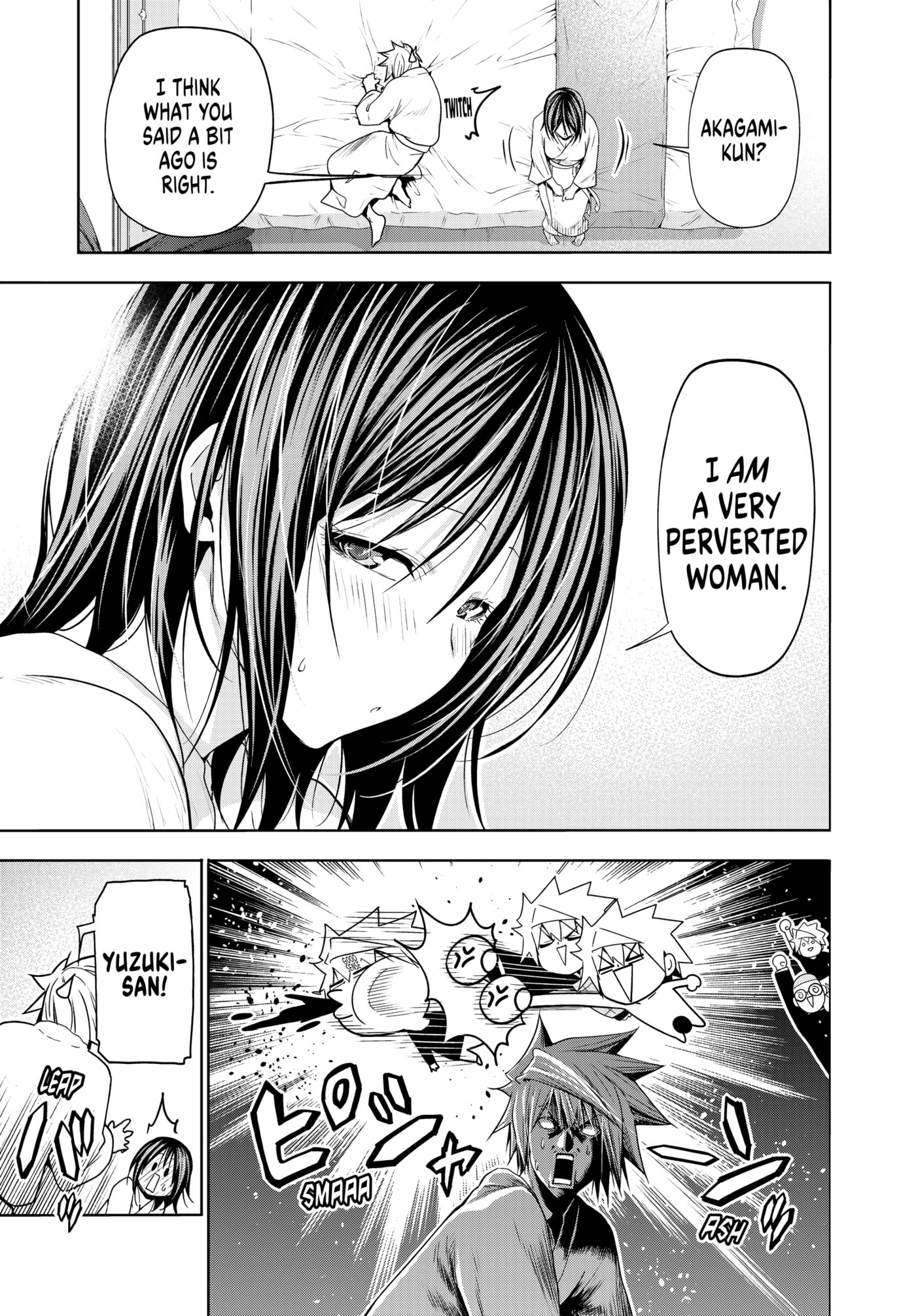 TenPuru -No One Can Live on Loneliness- Chapter 0 page 120 - 