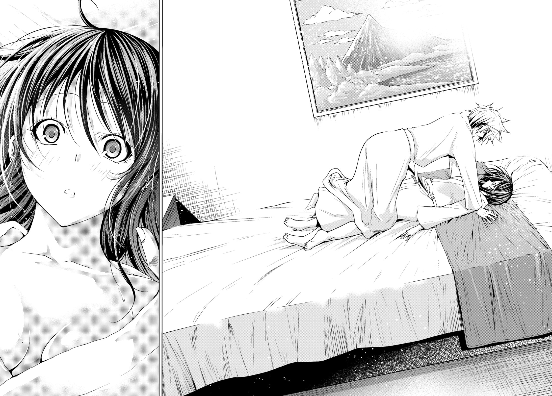 TenPuru -No One Can Live on Loneliness- Chapter 0 page 121 - 