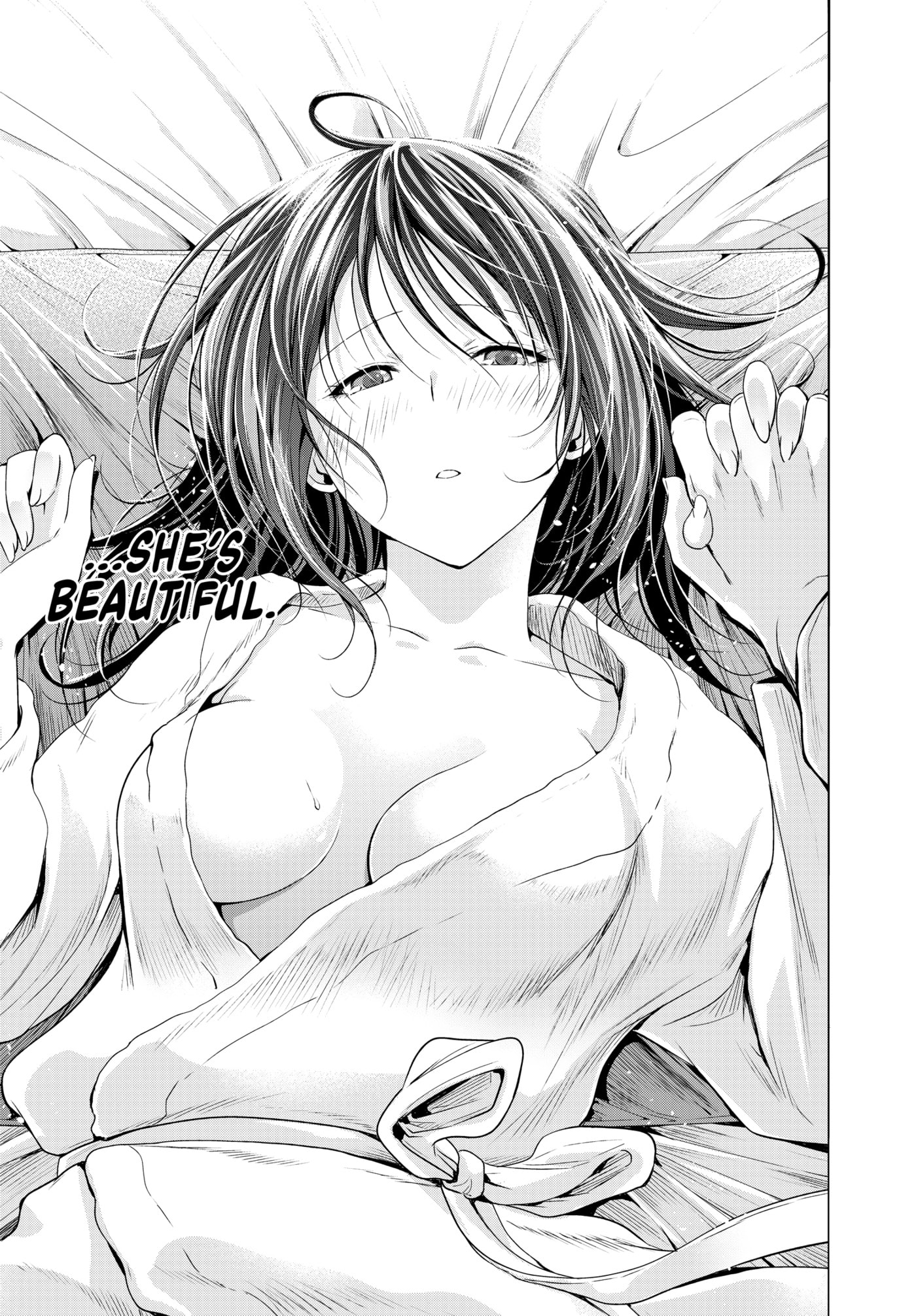 TenPuru -No One Can Live on Loneliness- Chapter 0 page 127 - 
