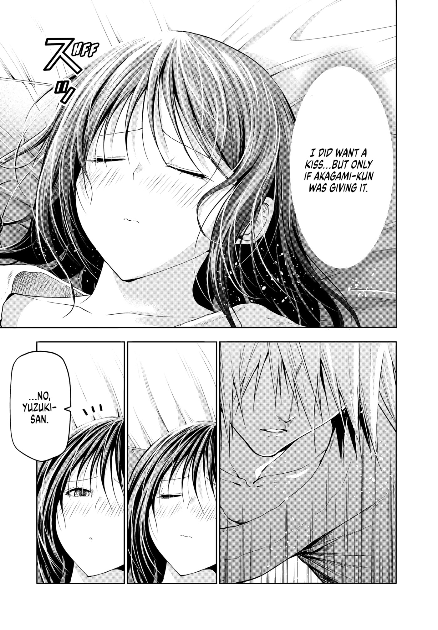 TenPuru -No One Can Live on Loneliness- Chapter 0 page 129 - 