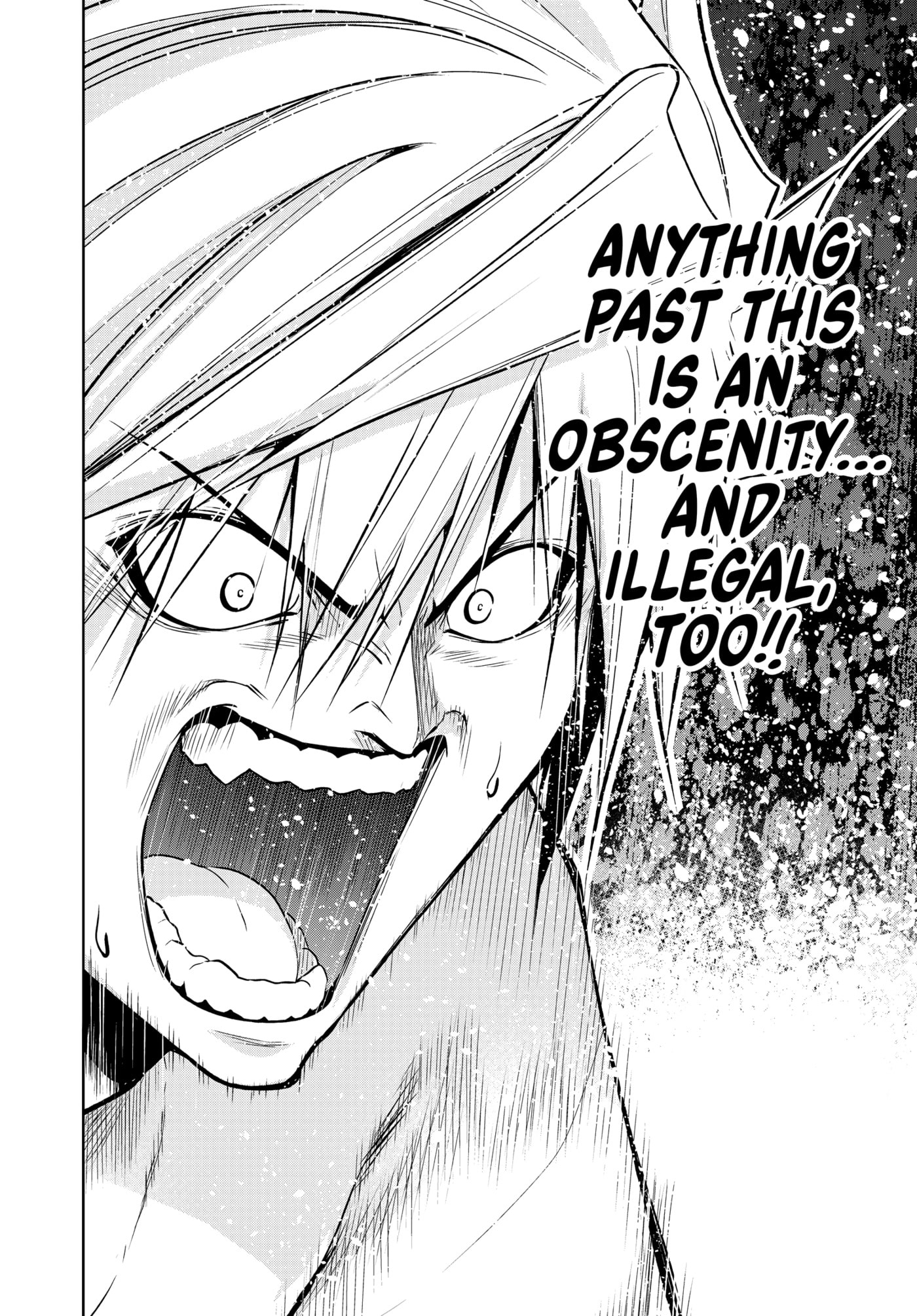 TenPuru -No One Can Live on Loneliness- Chapter 0 page 130 - 