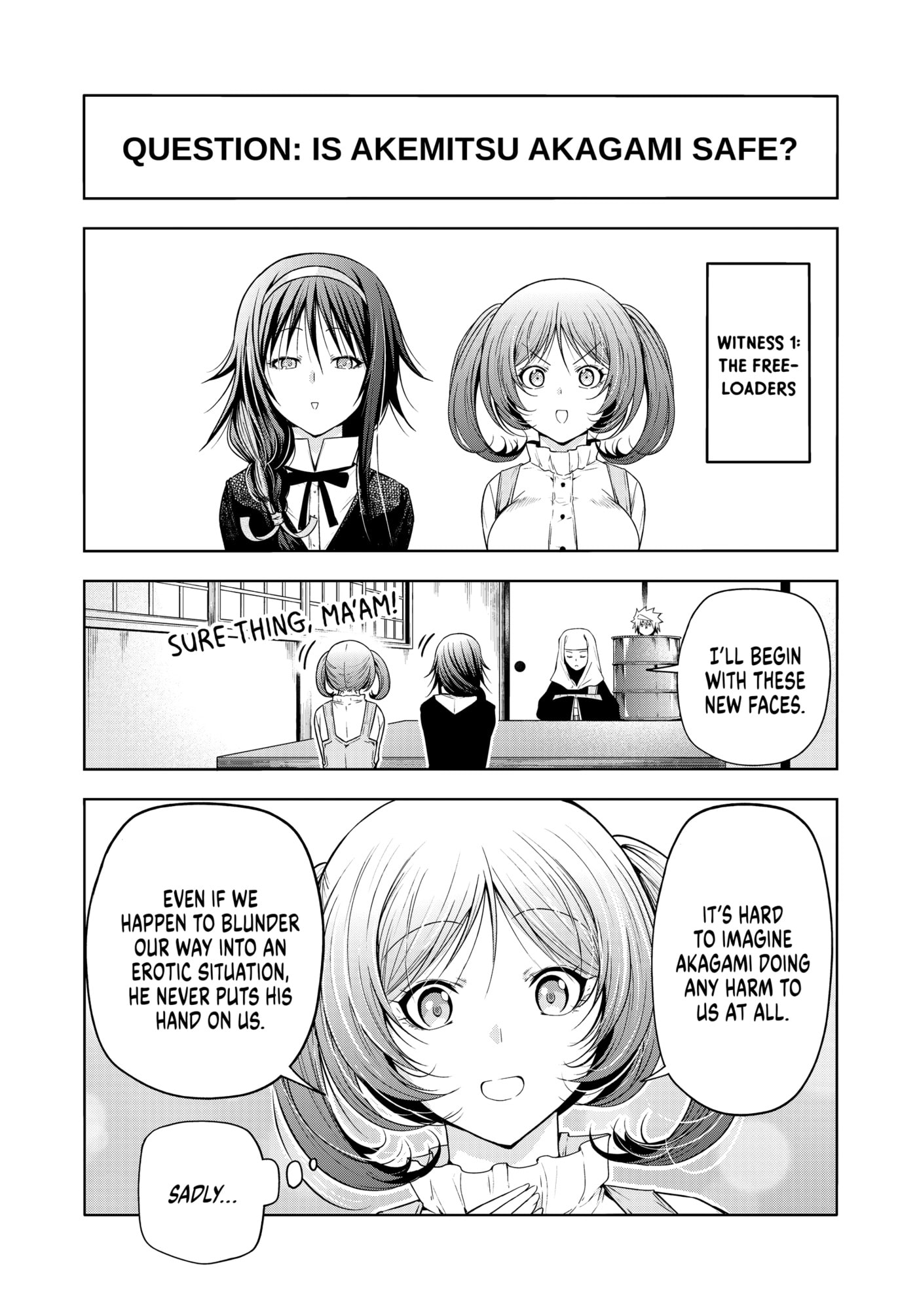 TenPuru -No One Can Live on Loneliness- Chapter 0 page 14 - 