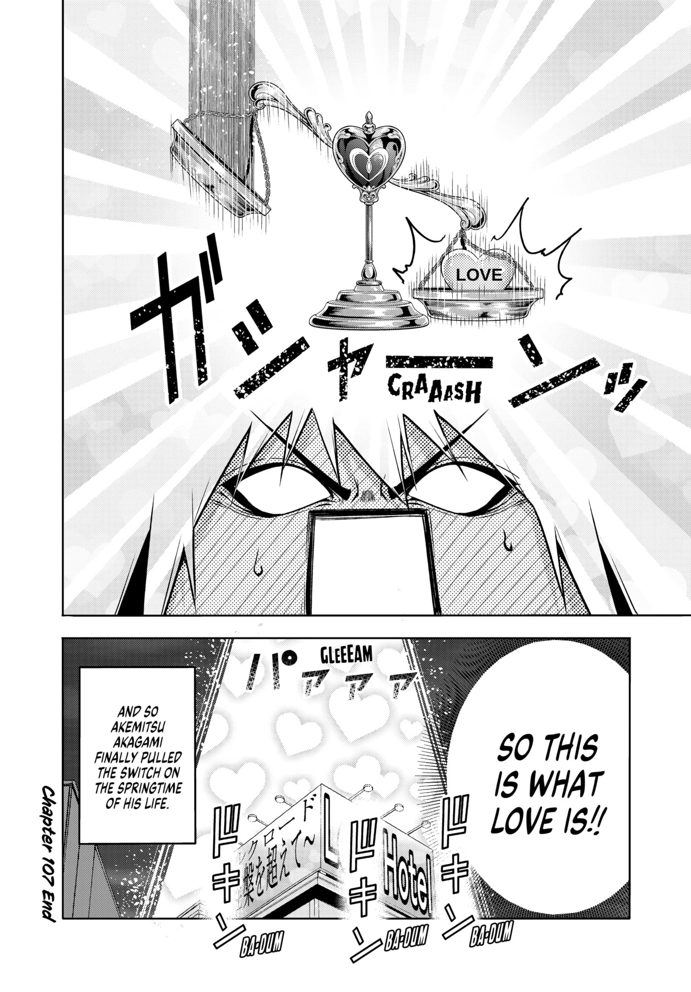 TenPuru -No One Can Live on Loneliness- Chapter 0 page 140 - 