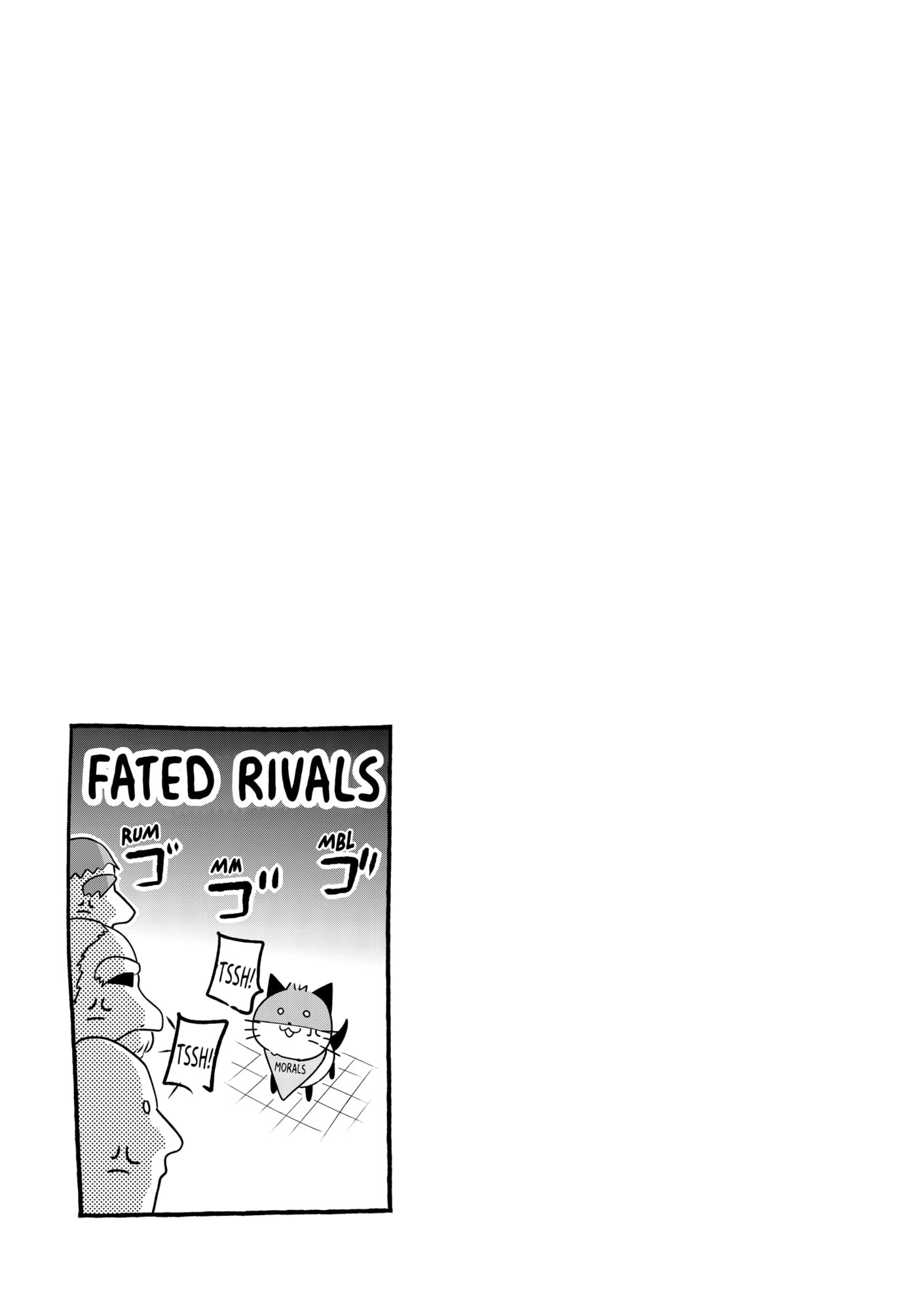 TenPuru -No One Can Live on Loneliness- Chapter 0 page 149 - 