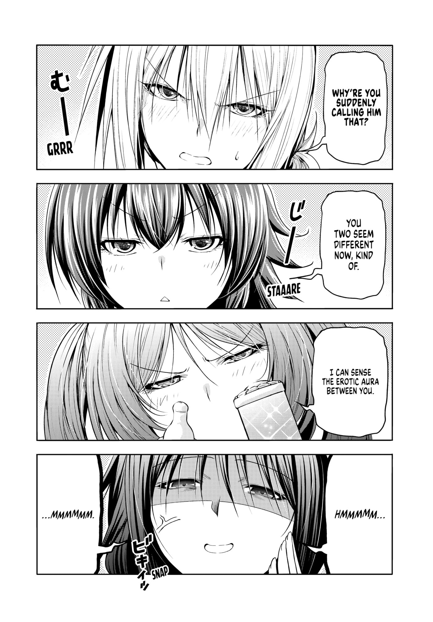 TenPuru -No One Can Live on Loneliness- Chapter 0 page 153 - 