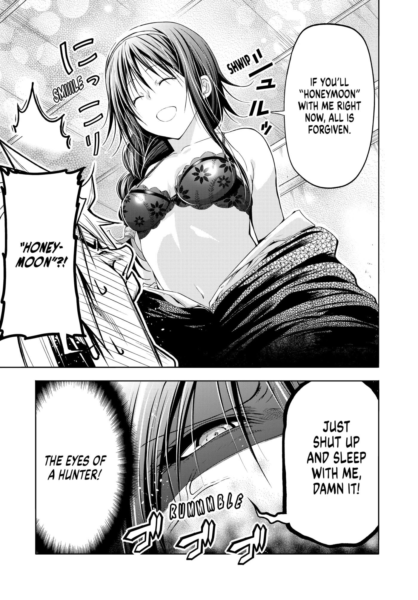 TenPuru -No One Can Live on Loneliness- Chapter 0 page 159 - 
