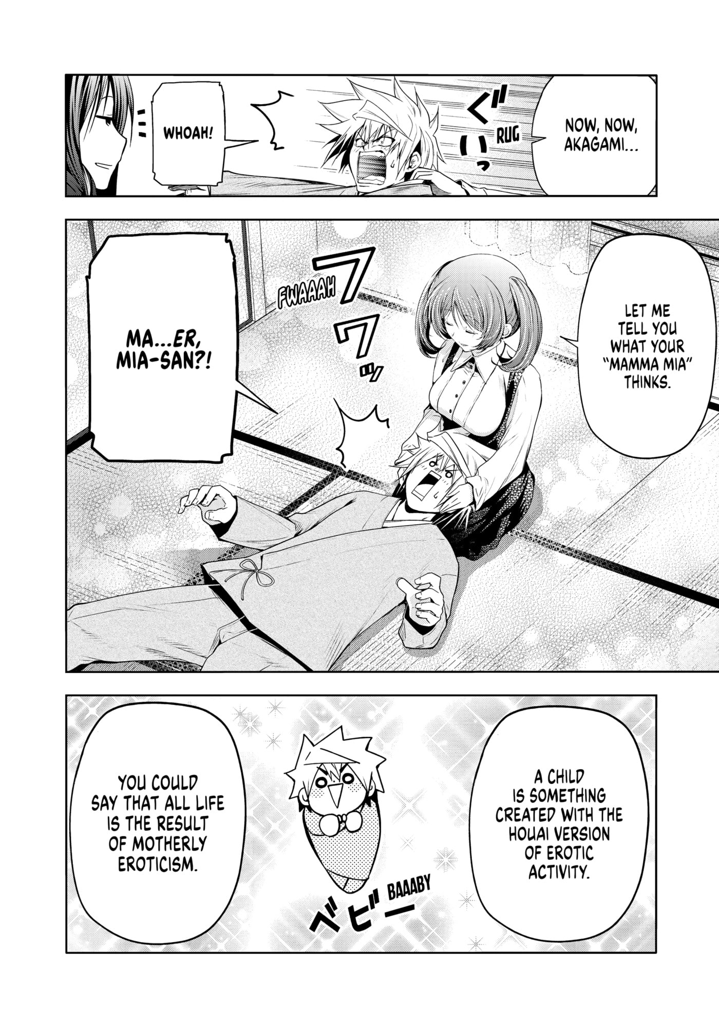 TenPuru -No One Can Live on Loneliness- Chapter 0 page 160 - 