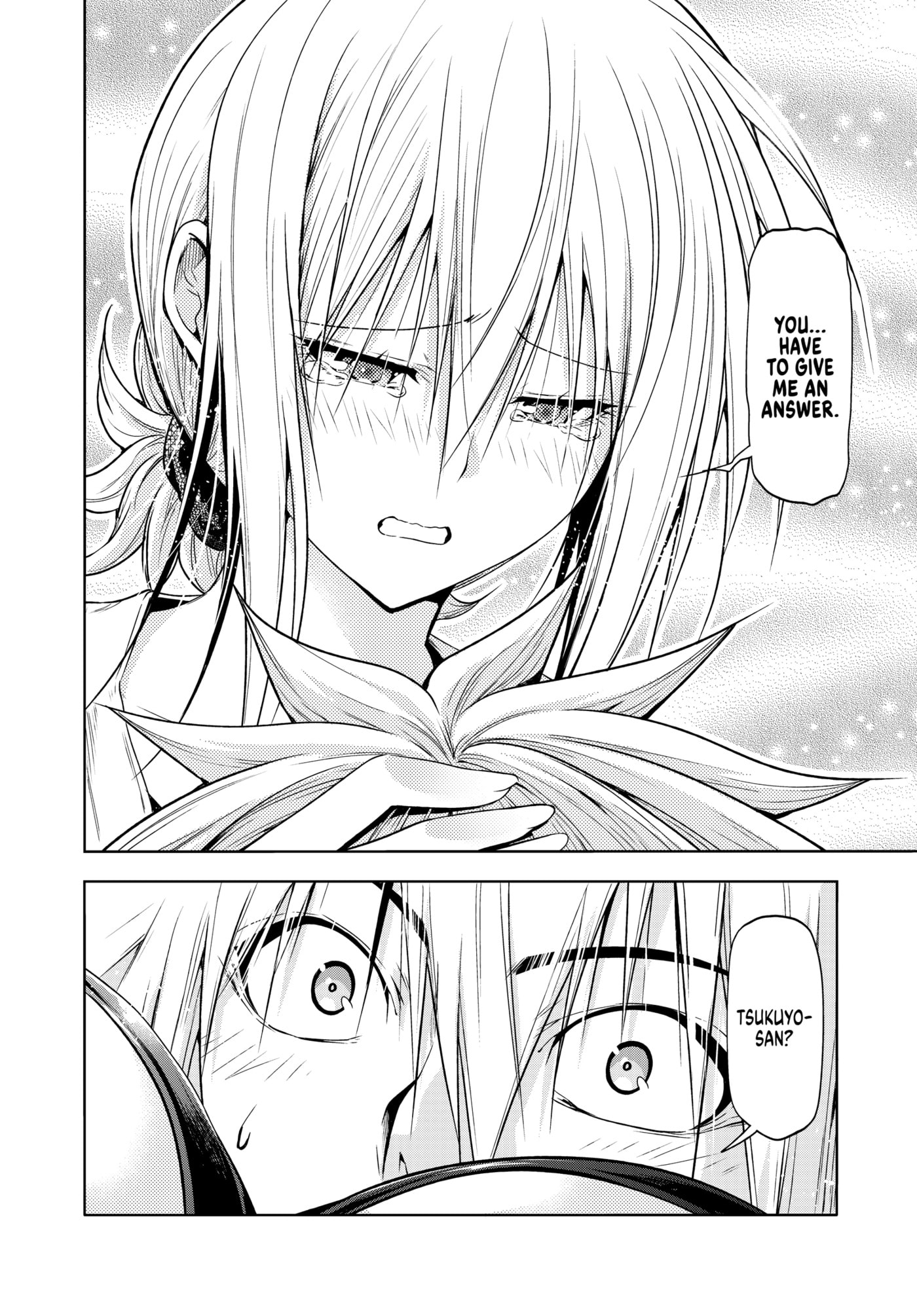 TenPuru -No One Can Live on Loneliness- Chapter 0 page 164 - 