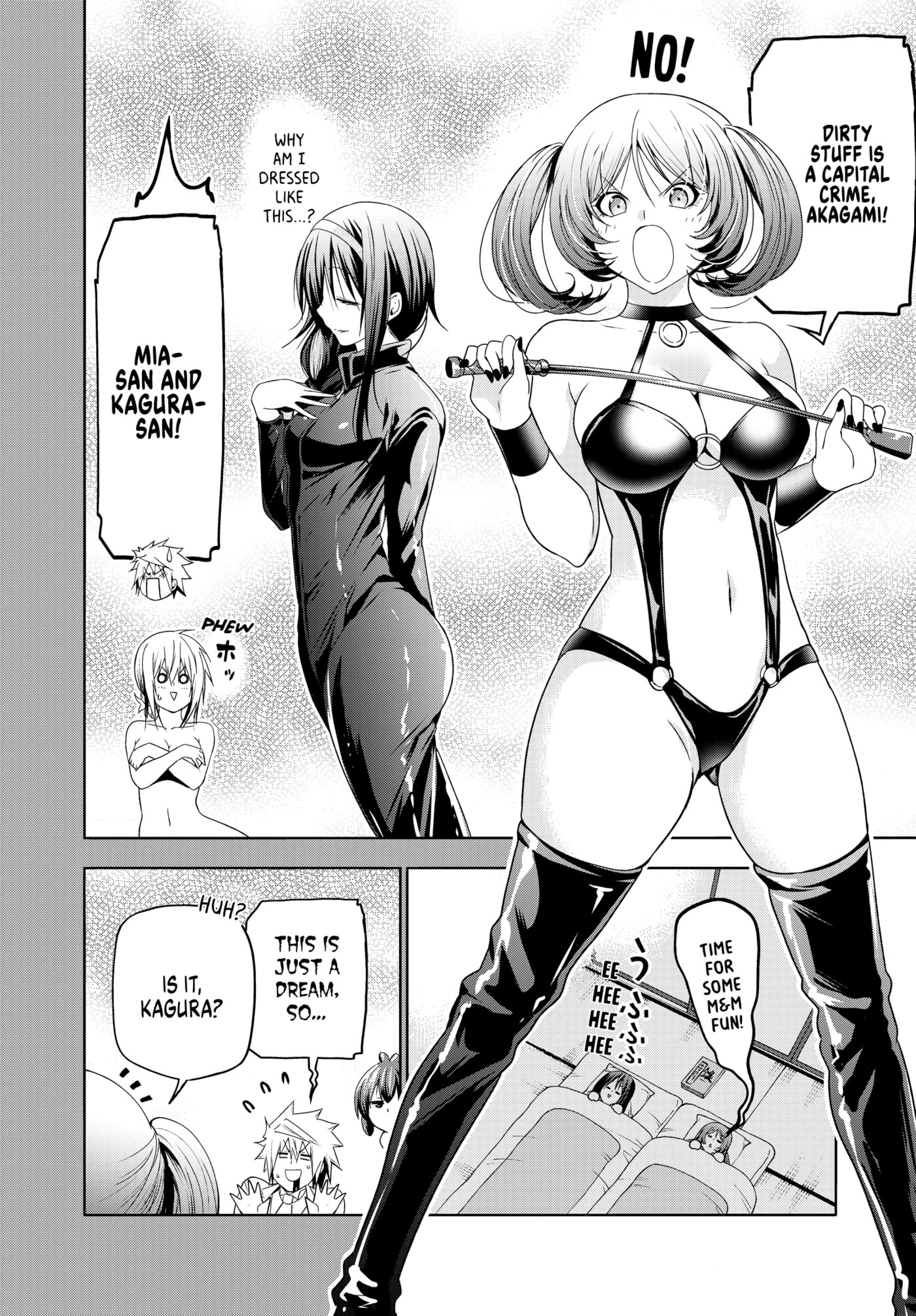 TenPuru -No One Can Live on Loneliness- Chapter 0 page 179 - 