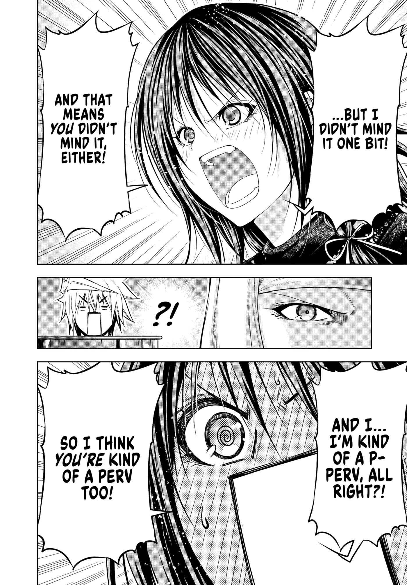 TenPuru -No One Can Live on Loneliness- Chapter 0 page 20 - 