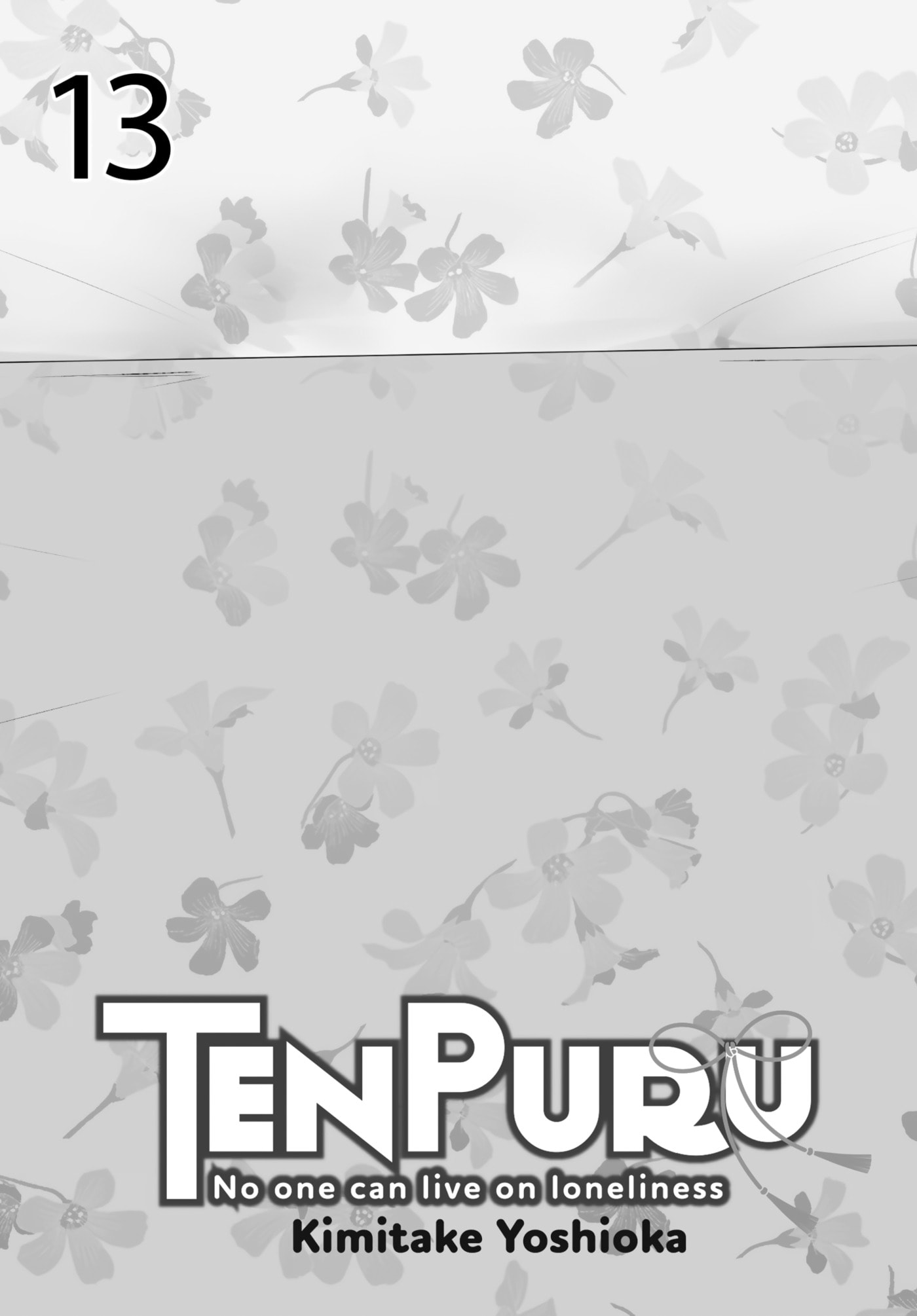 TenPuru -No One Can Live on Loneliness- Chapter 0 page 3 - 