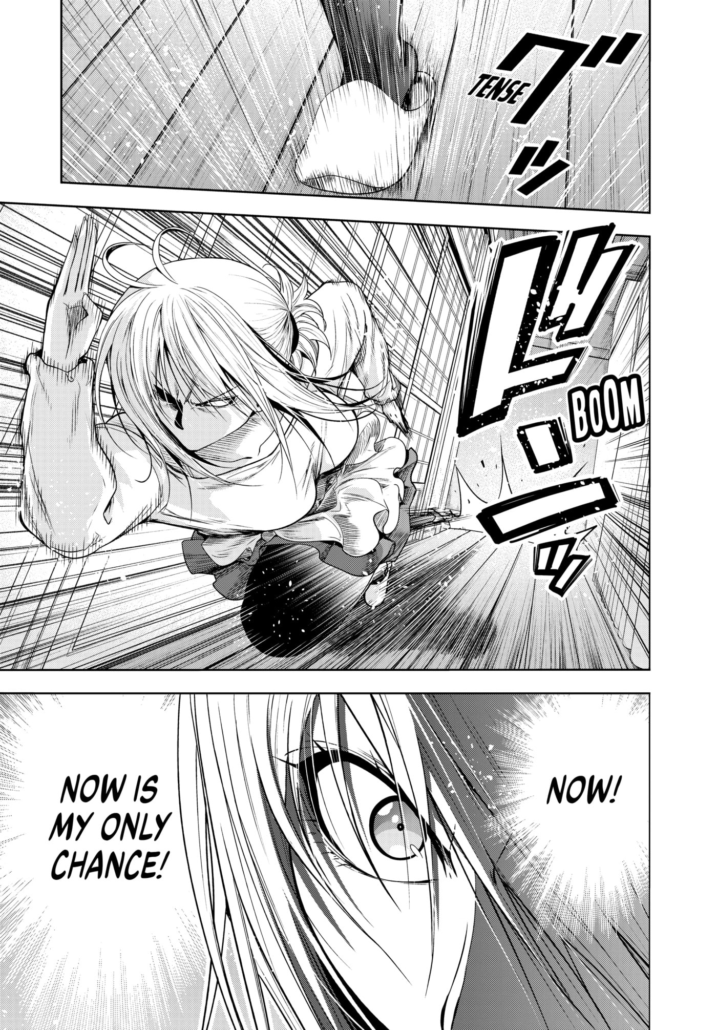 TenPuru -No One Can Live on Loneliness- Chapter 0 page 31 - 