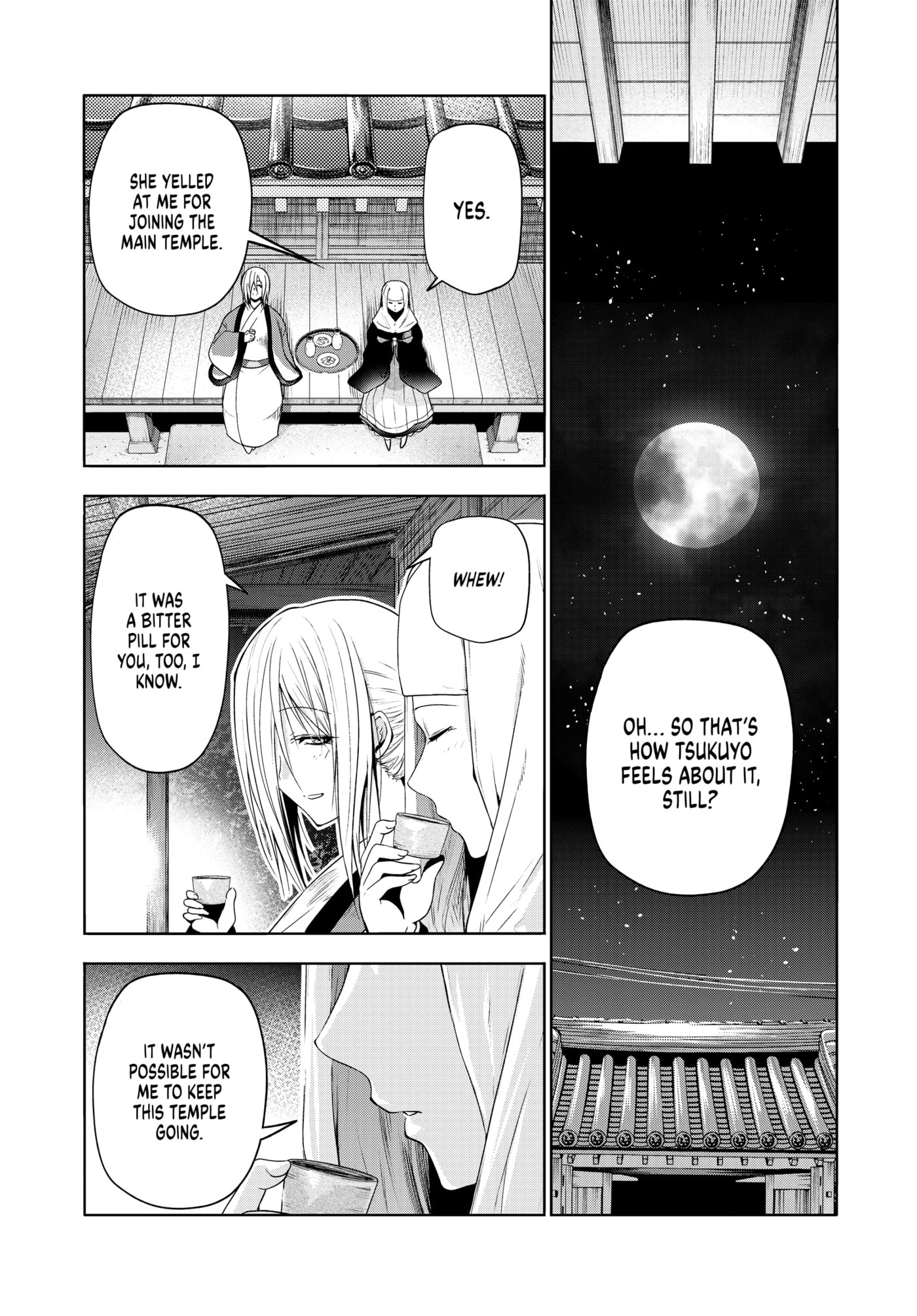 TenPuru -No One Can Live on Loneliness- Chapter 0 page 40 - 