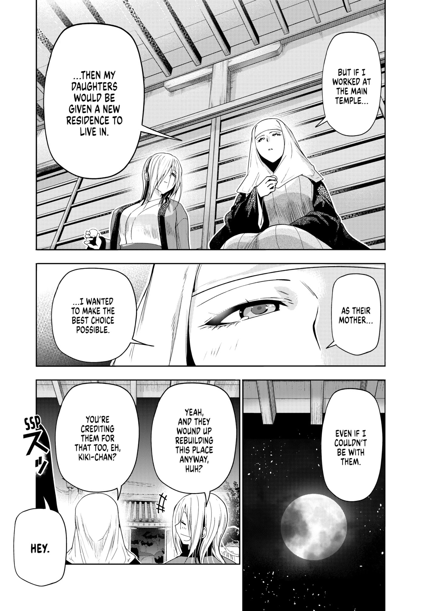 TenPuru -No One Can Live on Loneliness- Chapter 0 page 41 - 