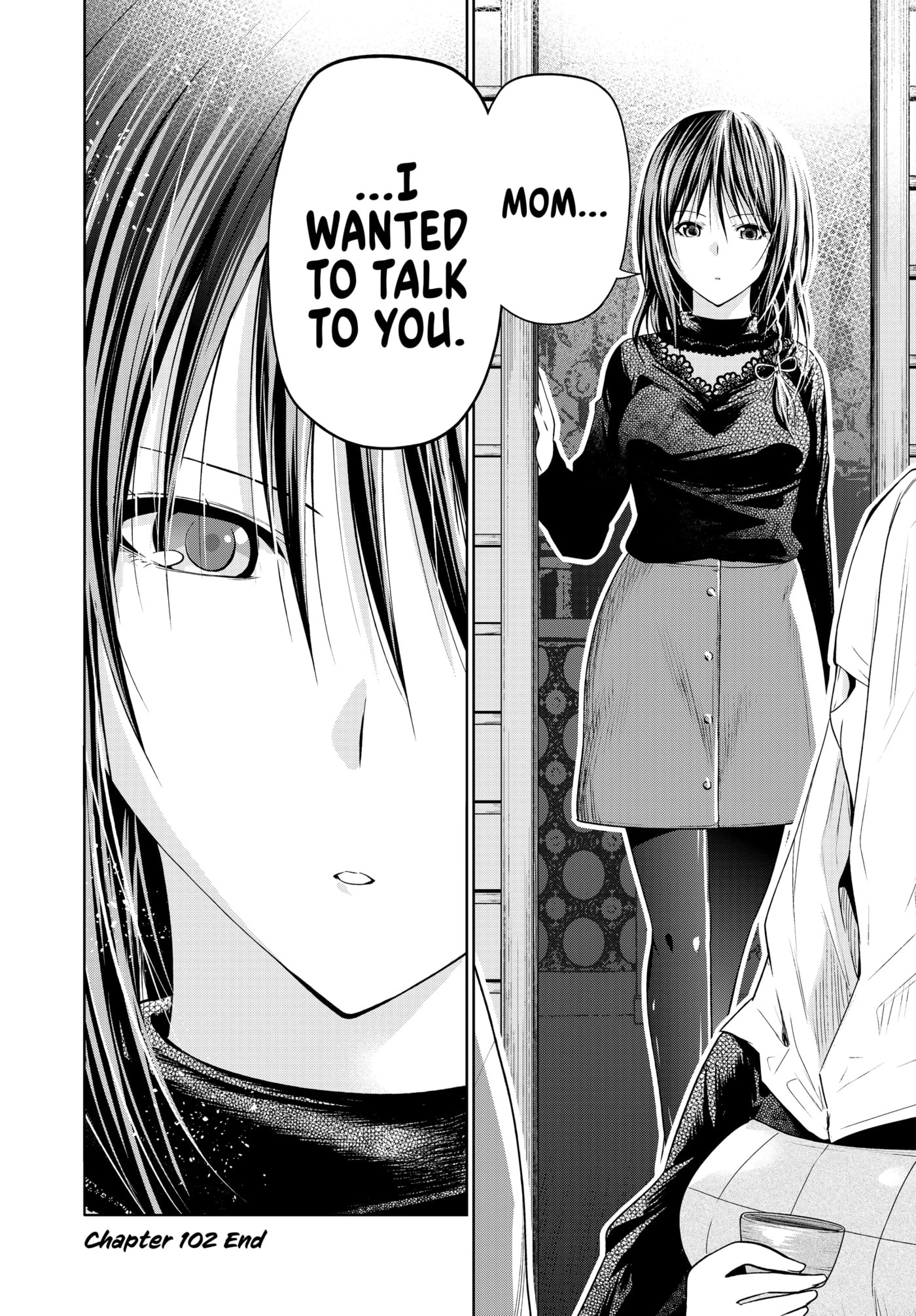TenPuru -No One Can Live on Loneliness- Chapter 0 page 42 - 