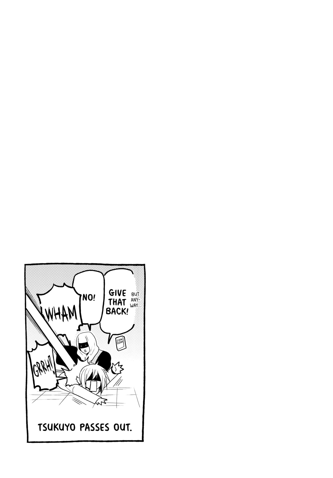 TenPuru -No One Can Live on Loneliness- Chapter 0 page 43 - 