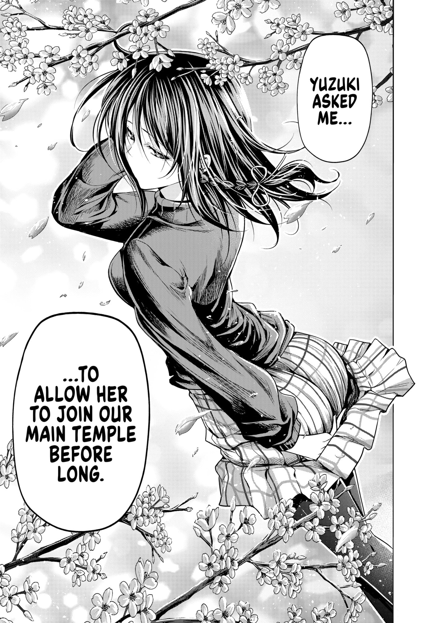 TenPuru -No One Can Live on Loneliness- Chapter 0 page 47 - 