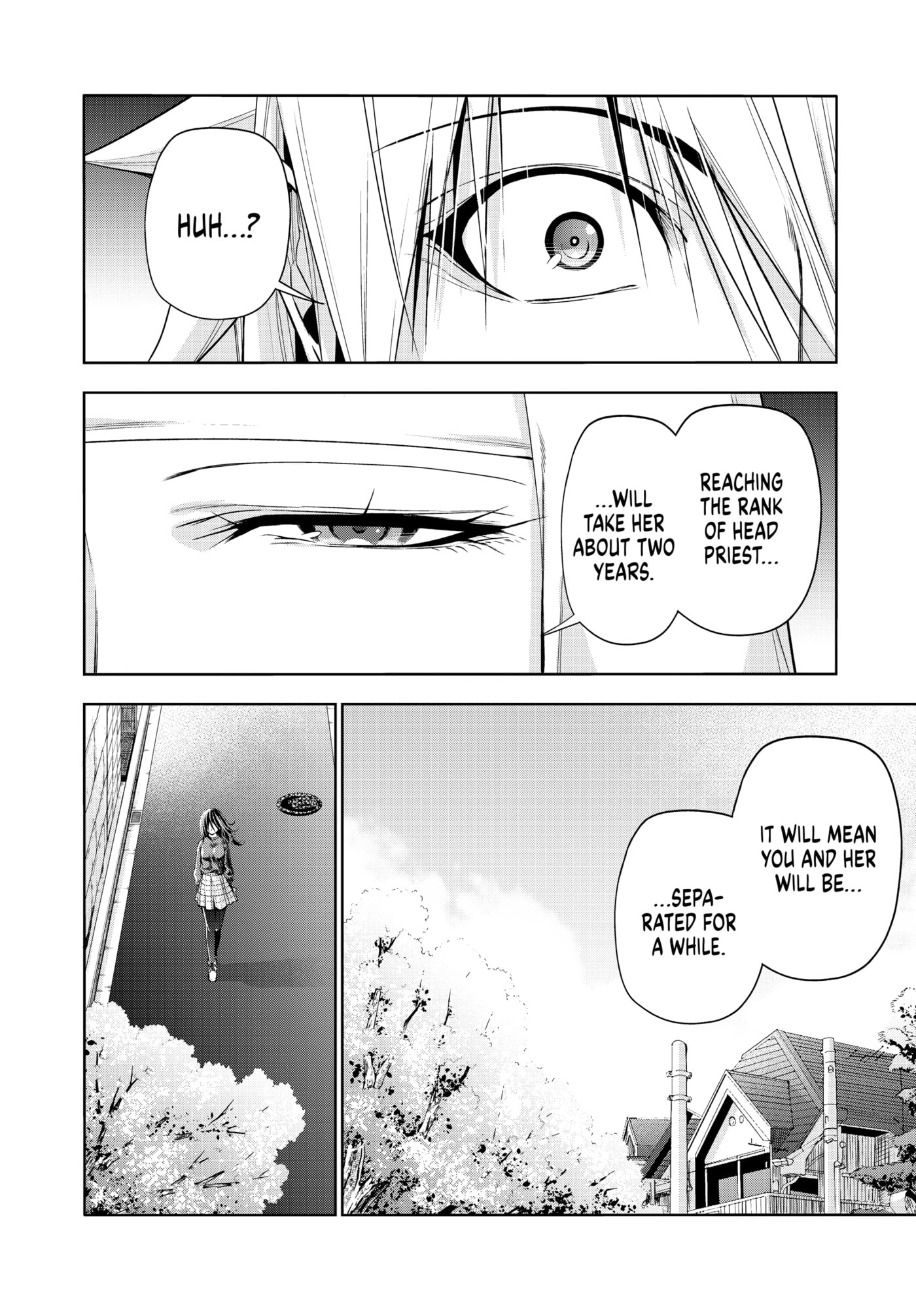 TenPuru -No One Can Live on Loneliness- Chapter 0 page 48 - 