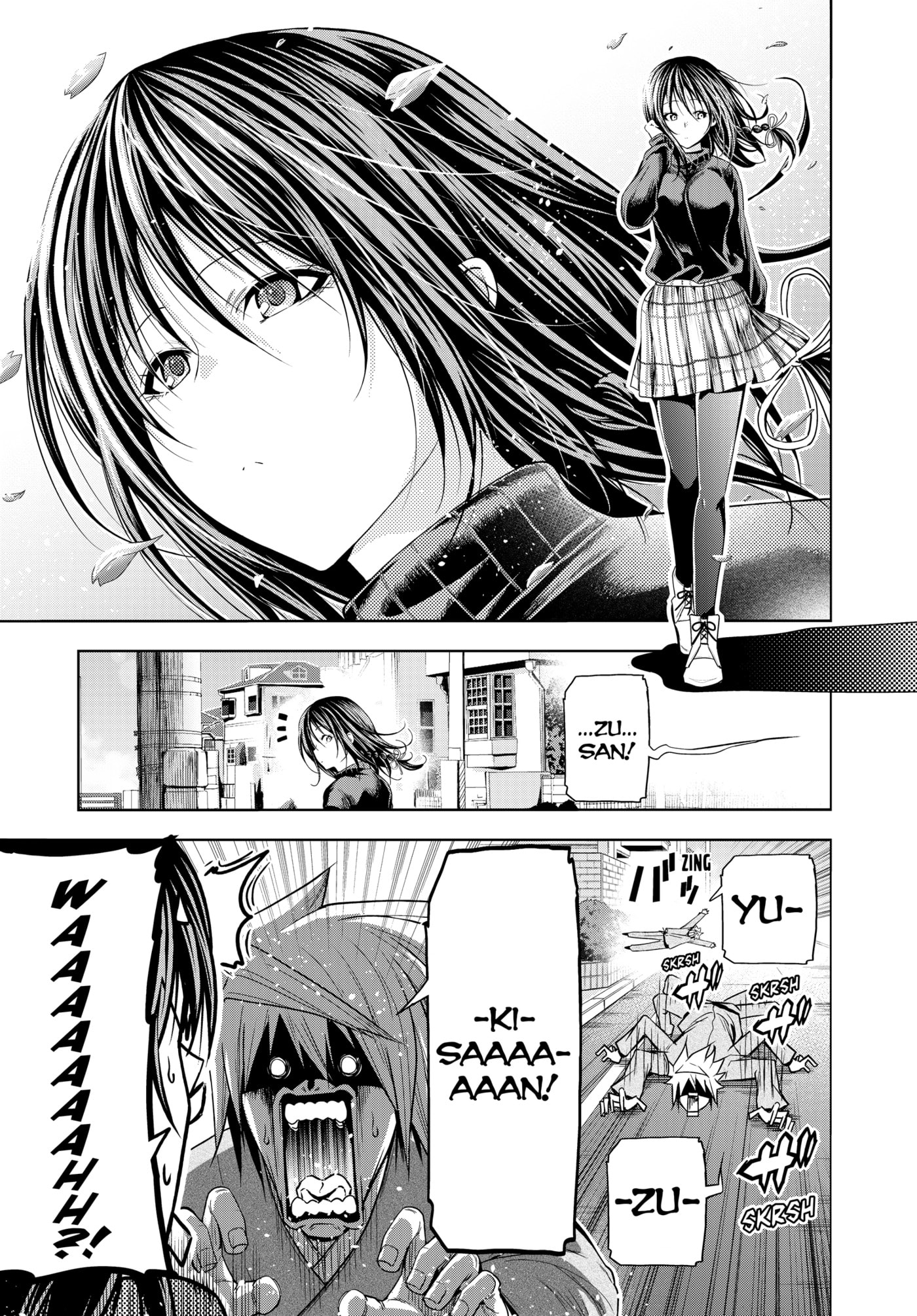 TenPuru -No One Can Live on Loneliness- Chapter 0 page 49 - 