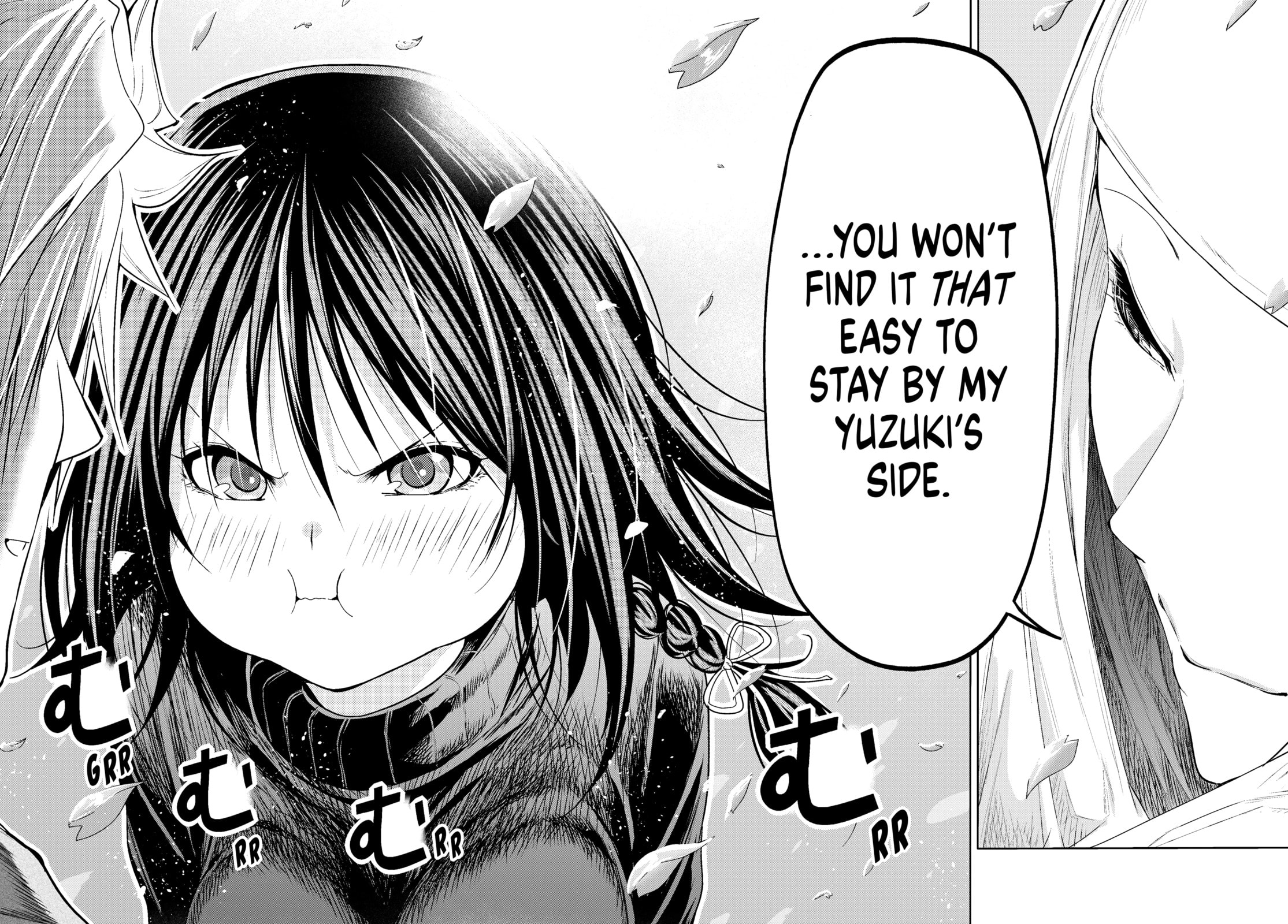 TenPuru -No One Can Live on Loneliness- Chapter 0 page 54 - 