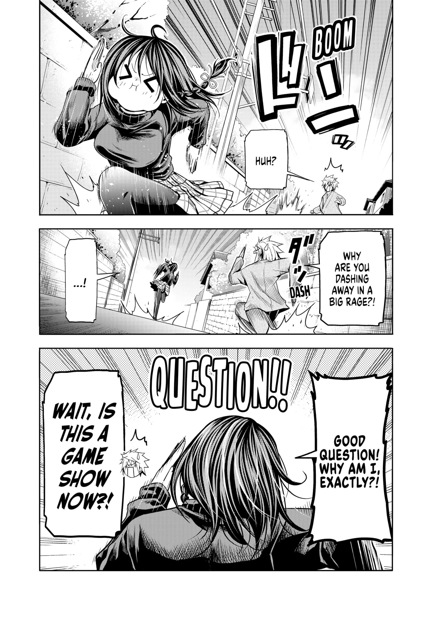 TenPuru -No One Can Live on Loneliness- Chapter 0 page 55 - 