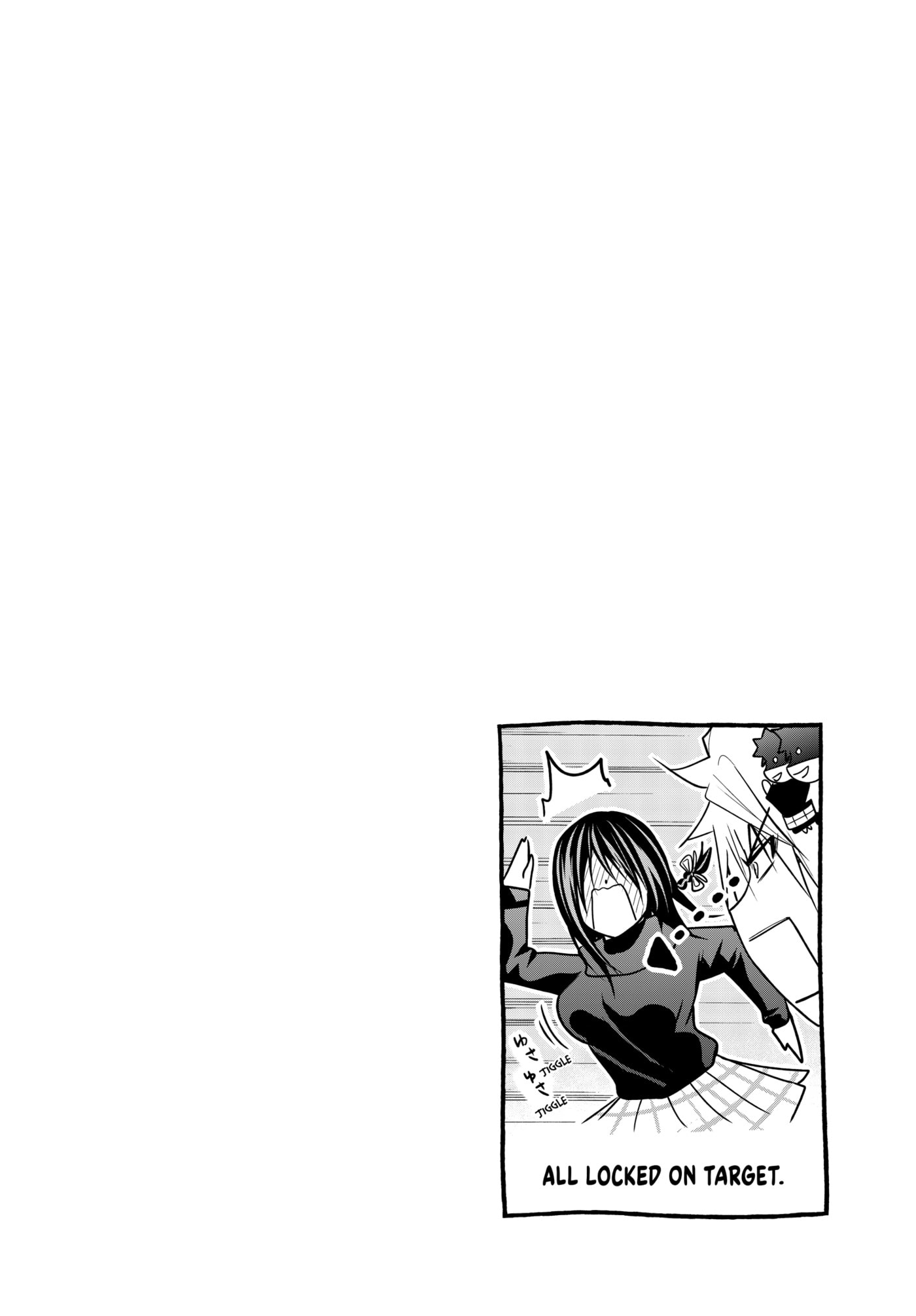 TenPuru -No One Can Live on Loneliness- Chapter 0 page 63 - 