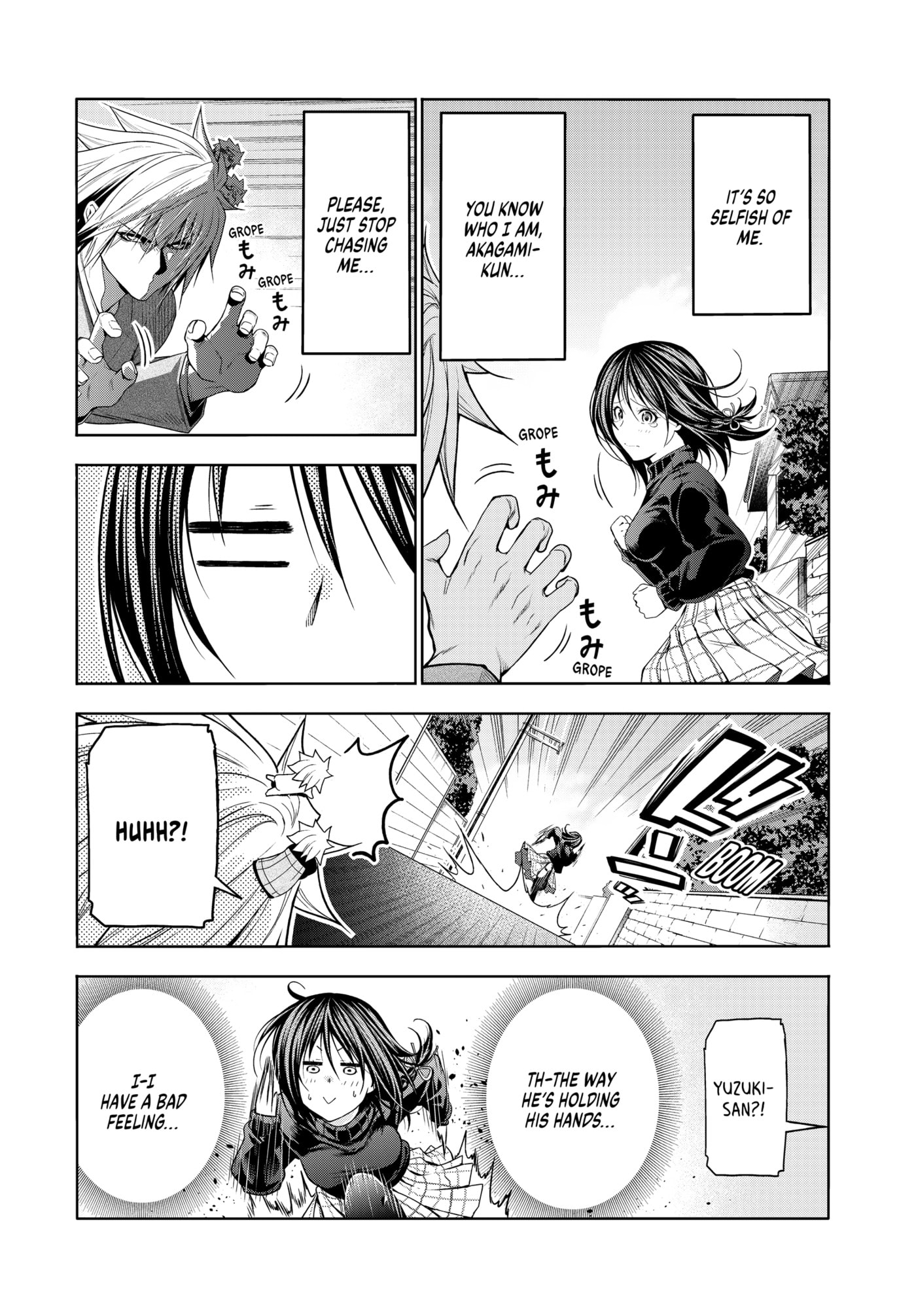 TenPuru -No One Can Live on Loneliness- Chapter 0 page 66 - 